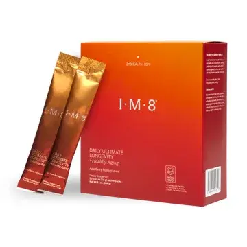 IM8 Daily Ultimate Longevity Drink - Nouveau Outlet