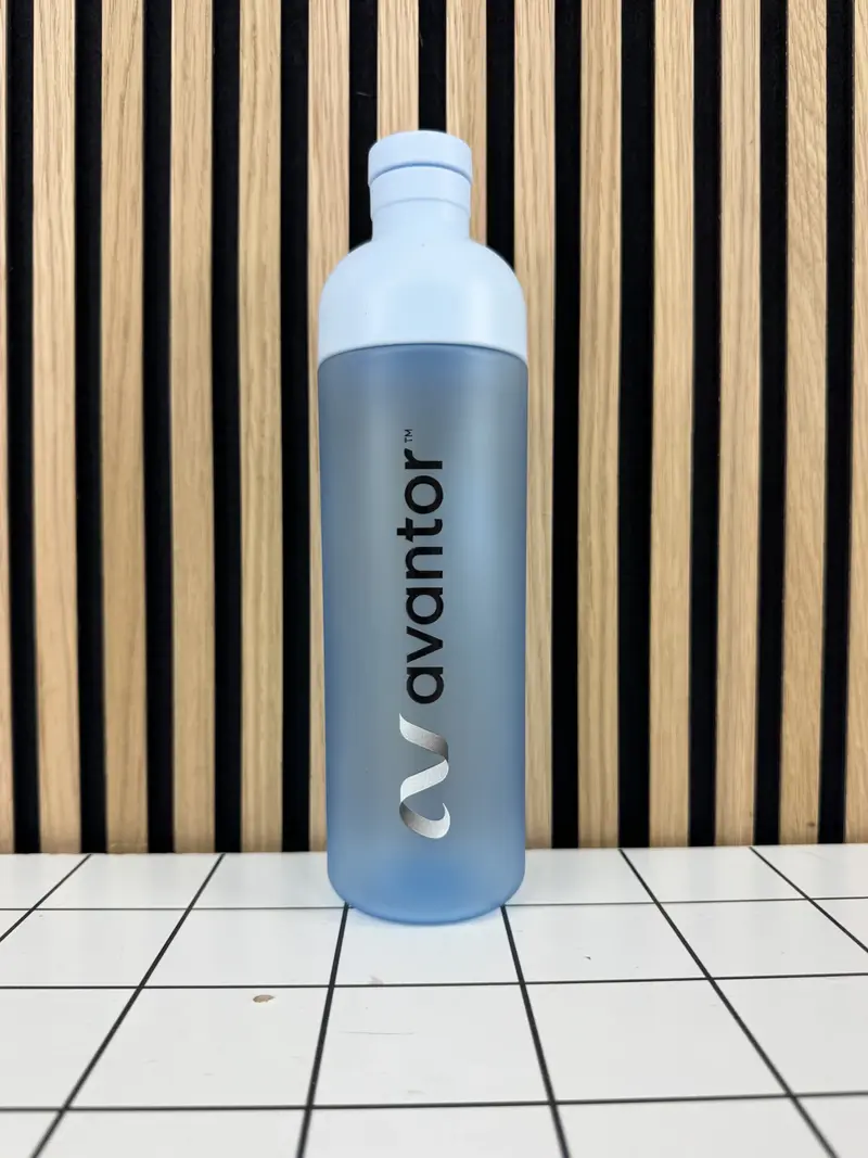 Impact Lekvrije Tritan Drinkfles 600ml 40 stuks - Nieuw