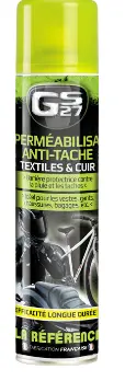 IMPERMEABILISANT GS 27 500ML