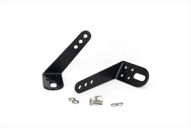 Inférieur Kit de montage Ford Ranger Raptor (2019+) pour Triple-R 1250 LAZER LAMPS