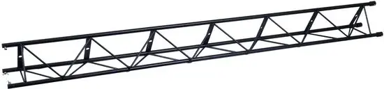 Innox DJ-TRUSS 150 1,5 m Acier Noir - Neuf Outlet