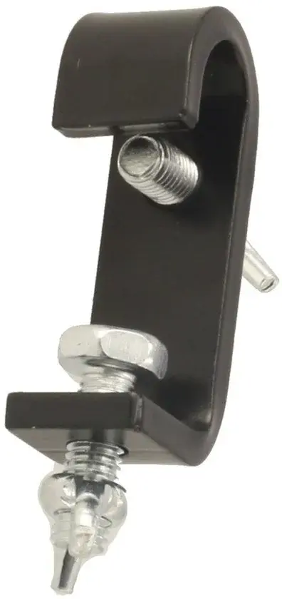 Innox DJ-TRUSS Hook Metaal Zwart - Nieuw Outlet