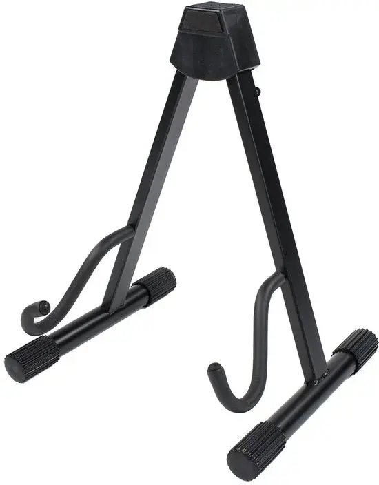 Innox IGS 07 Support pour guitare électrique noir - Nouvelle prise