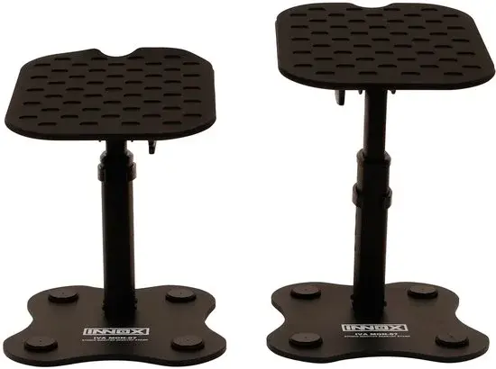 Innox IVA MON-07 Pieds d'enceinte (lot de 2) - Neuf Outlet