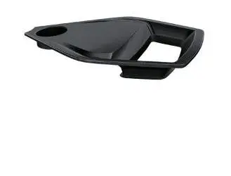 Inserts de jante (couleur au choix) - Opel Ampera
