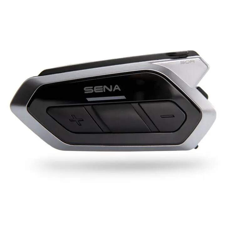 Intercom moto Bluetooth Sena 50R Mesh Sound by Harman Kardon