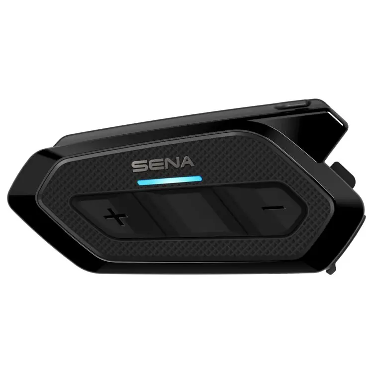 Intercom moto Bluetooth Sena Spider RT1 Mesh