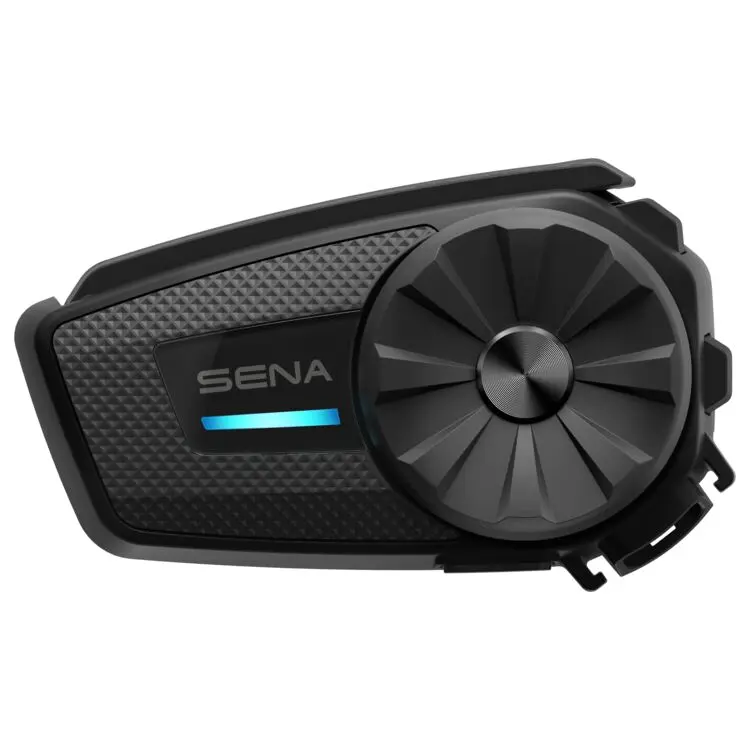 Intercom moto Bluetooth Sena Spider ST1 Mesh