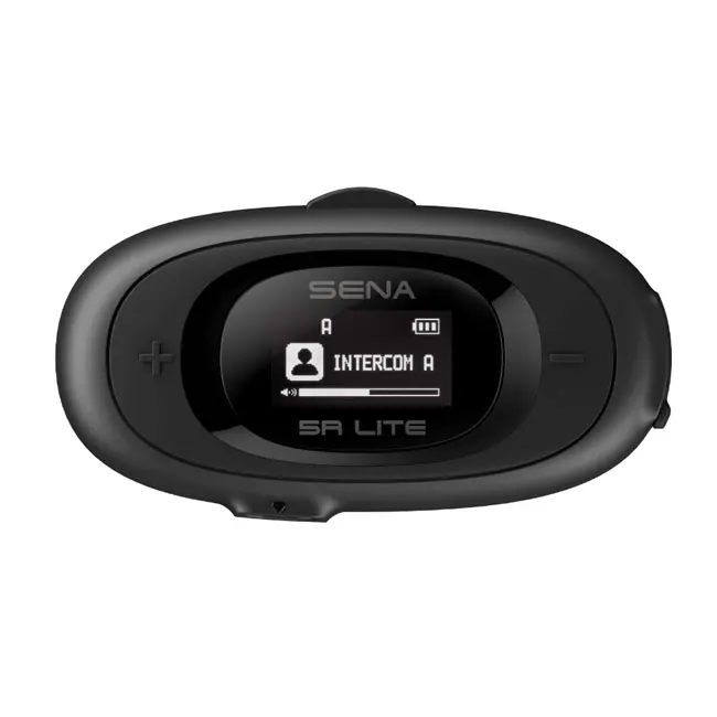 Intercom moto Sena 5R Bluetooth 5.1