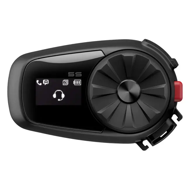 Intercom moto Sena 5S Bluetooth 5.0