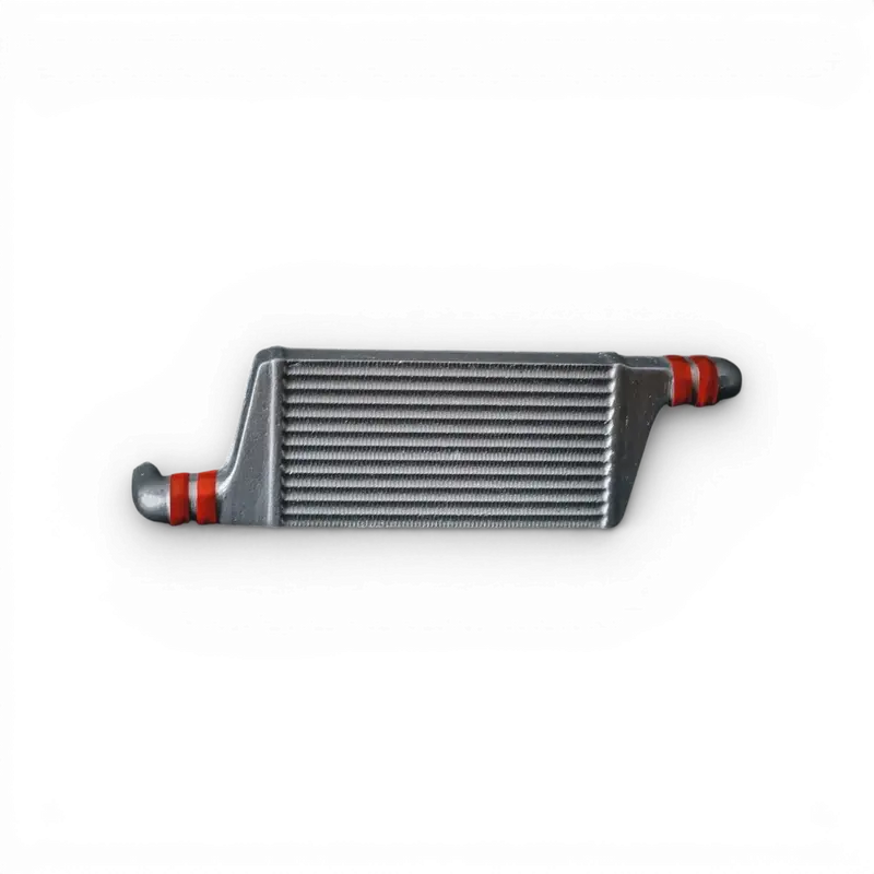 Intercooler léger en Lexan Type 2