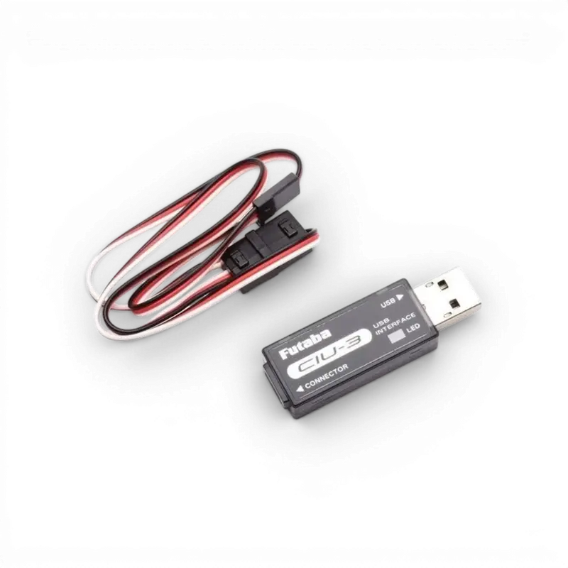 Interface USB CIU-3