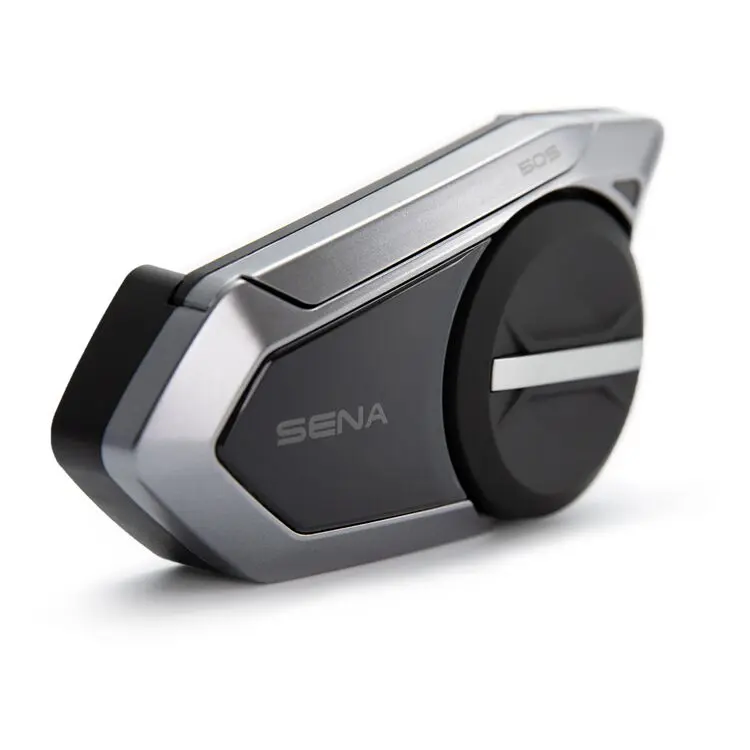 Interphone moto Bluetooth Sena 50S Mesh Sound by Harman Kardon