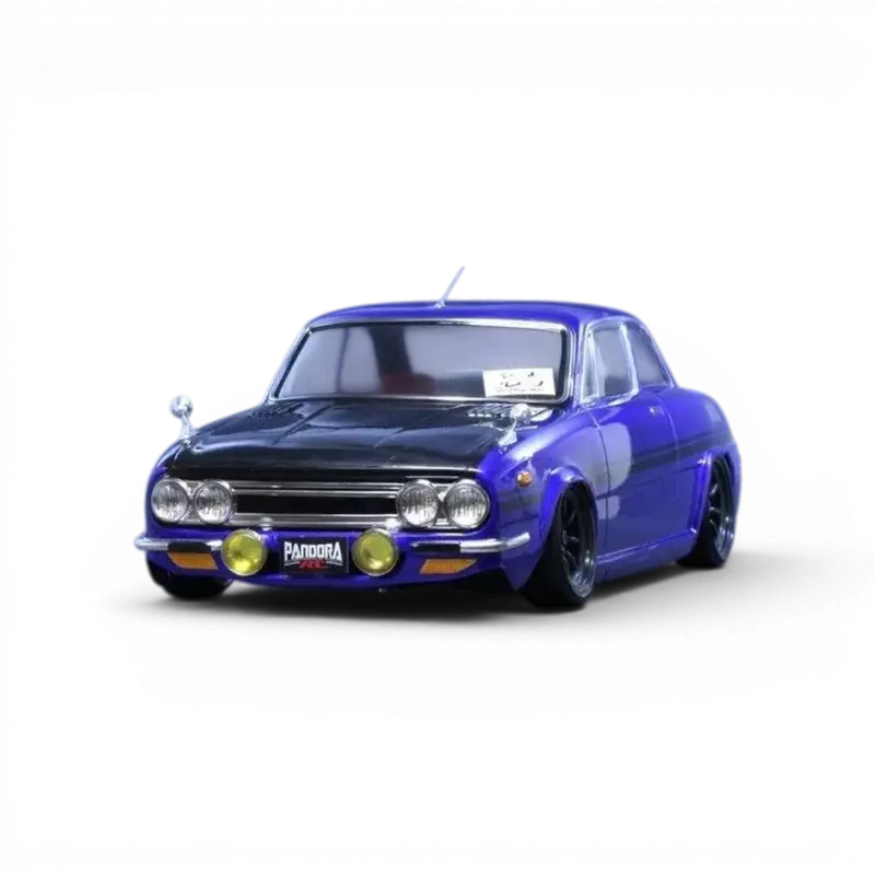 Isuzu Bellett