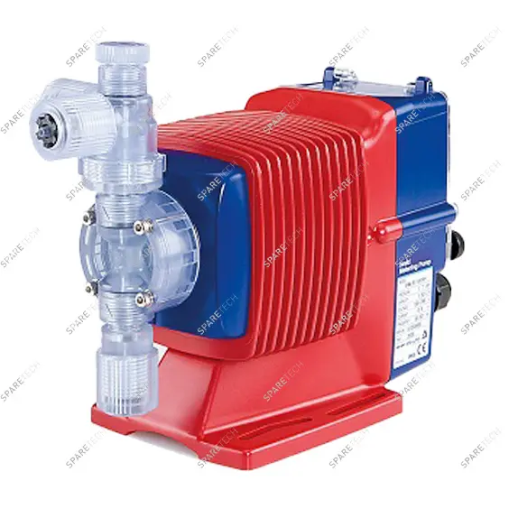 IWAKI Pompe Doseuse Ewn B21 Vcer 6L/H 4 BAR 220V