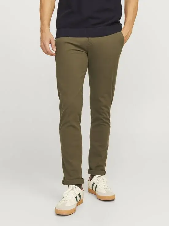Jack & Jones | Chino Slim Fit Marco Fury | Homme | W32 X L34