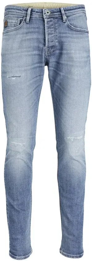 Jack & Jones | Glenn Ward Regular Fit Jeans | Hommes | T44 L32