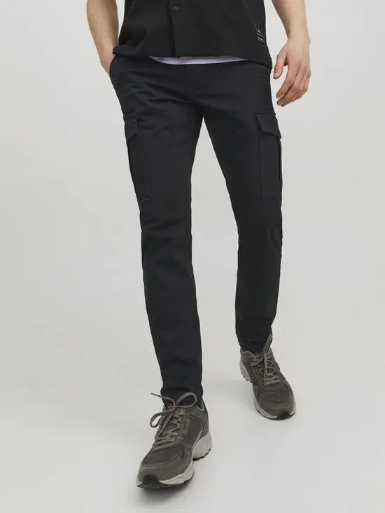 Jack & Jones | Pantalon Cargo Marco Joe | Homme | 29/34