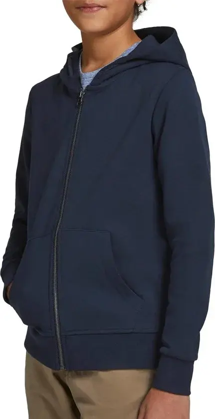 Jack & Jones | Sweat à capuche basique | Garçons | 140