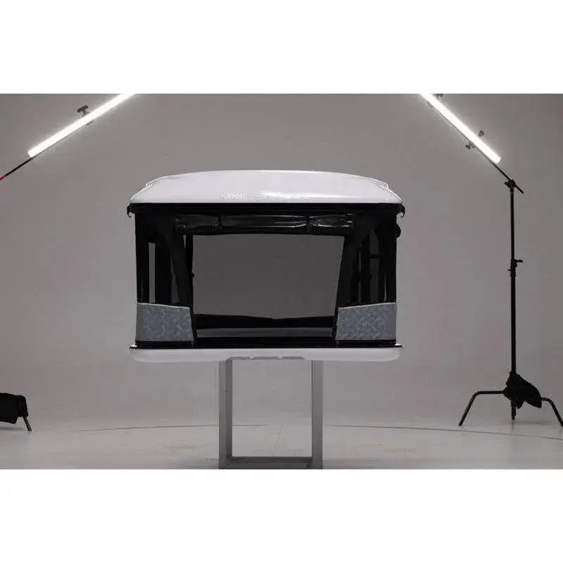 James Baroud - Tente Odyssey M - 200 x 140