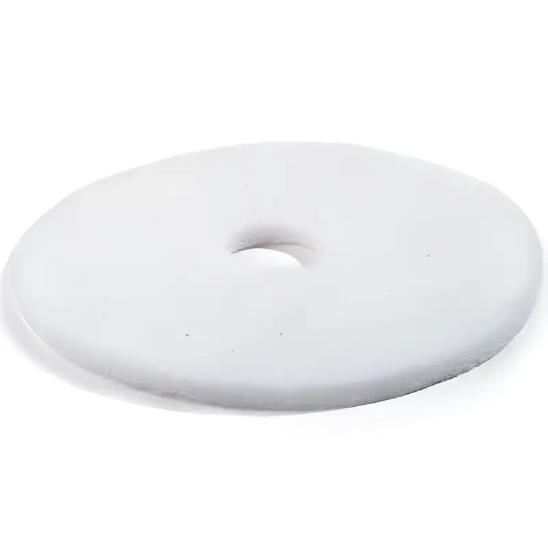 Janex Super Pad 21" machine pad