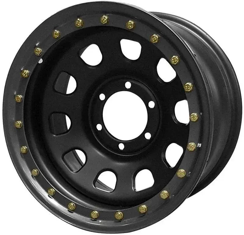 Jante Acier Land Rover Defender 90/110/130 | GOSS