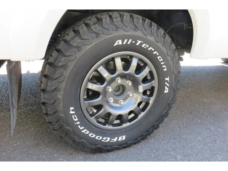 Jante Alu BRAID Fullrace Grise 7x16