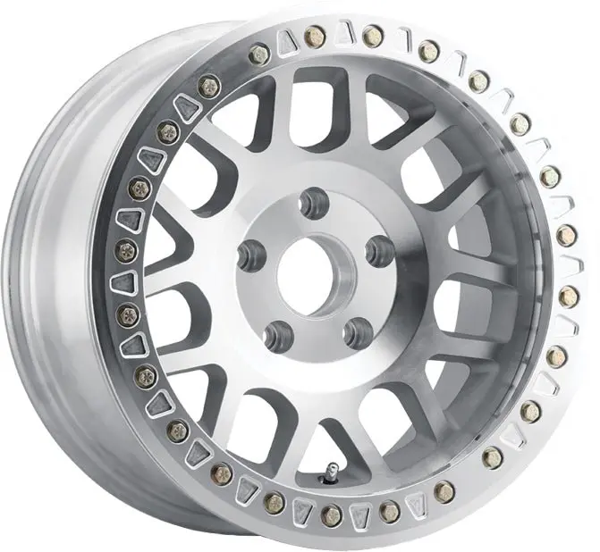 Jante OC WHEELS 9312 MESA BEADLOCK MACHINED 9x17 6x139.7 ET-12 CB106
