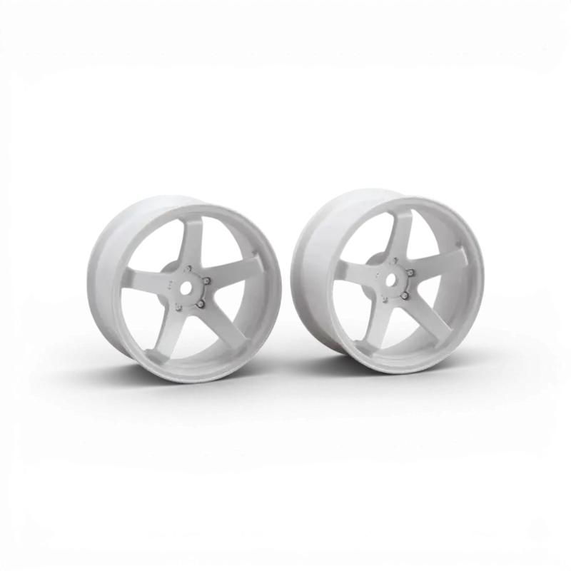 Jante Shiba Wheel F23 High Traction offset +5