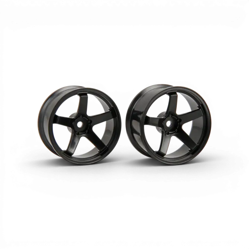 Jante Shiba Wheel F23 High Traction offset +7
