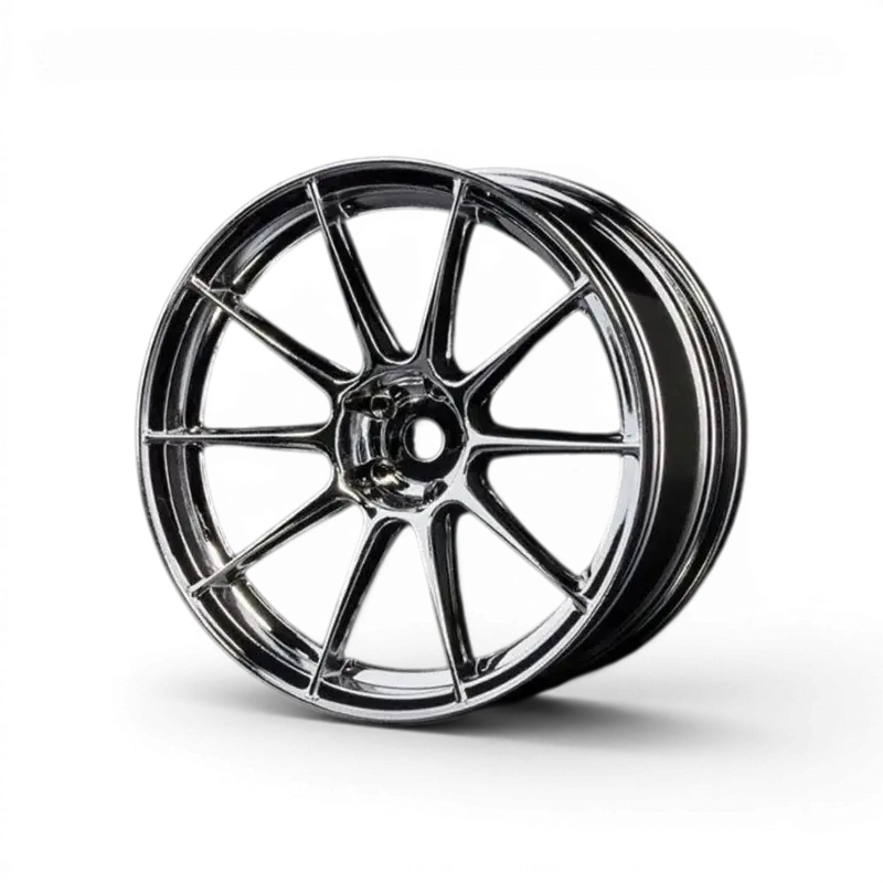 Jantes  5H +5 Chromes