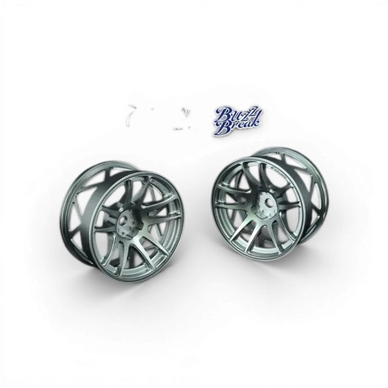 Jantes aluminium VALINO N820S UL-SPEC 26 mm offset +7 - Gris