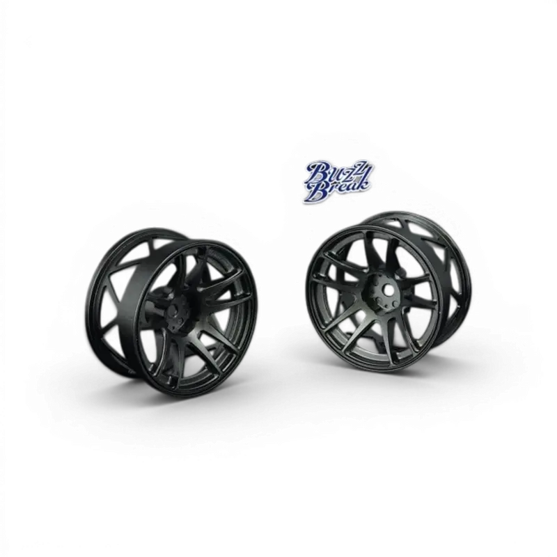 Jantes aluminium VALINO N820S UL-SPEC 26 mm offset +7 - Noir