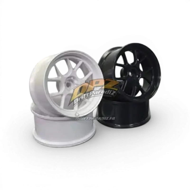 Jantes ARW01 10mode Noires +6