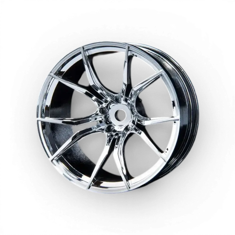 Jantes FX +11 Chrome
