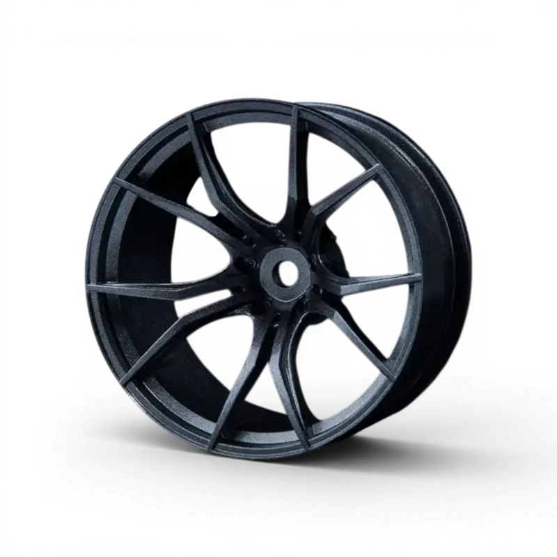 Jantes FX +11 Grises
