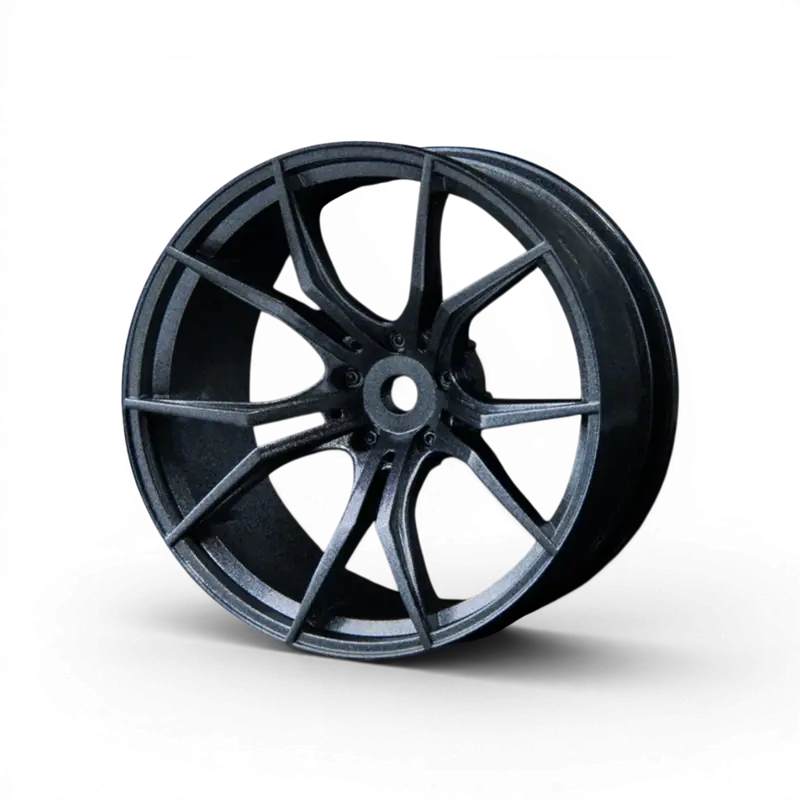 Jantes FX +8 Grises