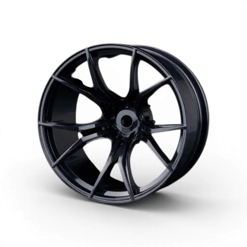 Jantes FX +8 Noires