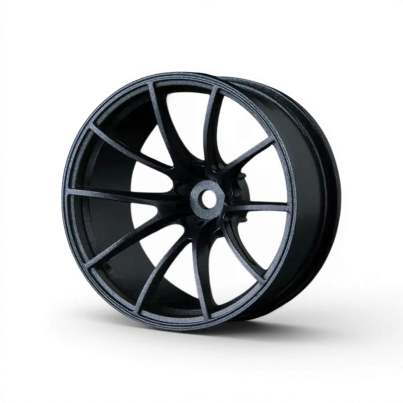 Jantes G25 +11 Grises