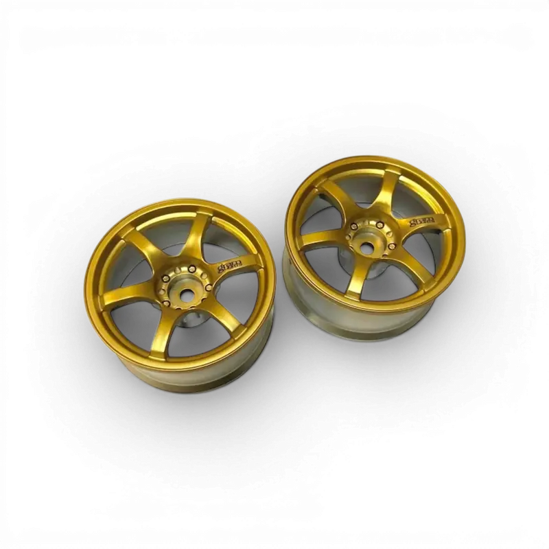 Jantes gram LIGHTS 57D +6 OR