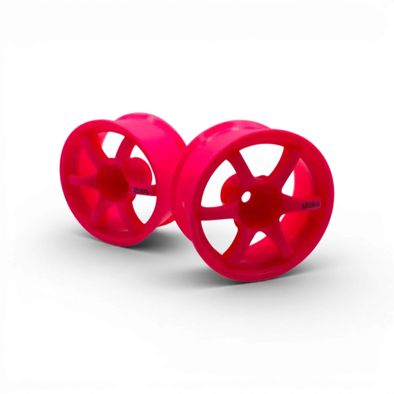 Jantes gram LIGHTS 57D +6 - Rose