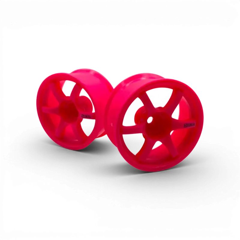 Jantes gram LIGHTS 57D +8 - Rose