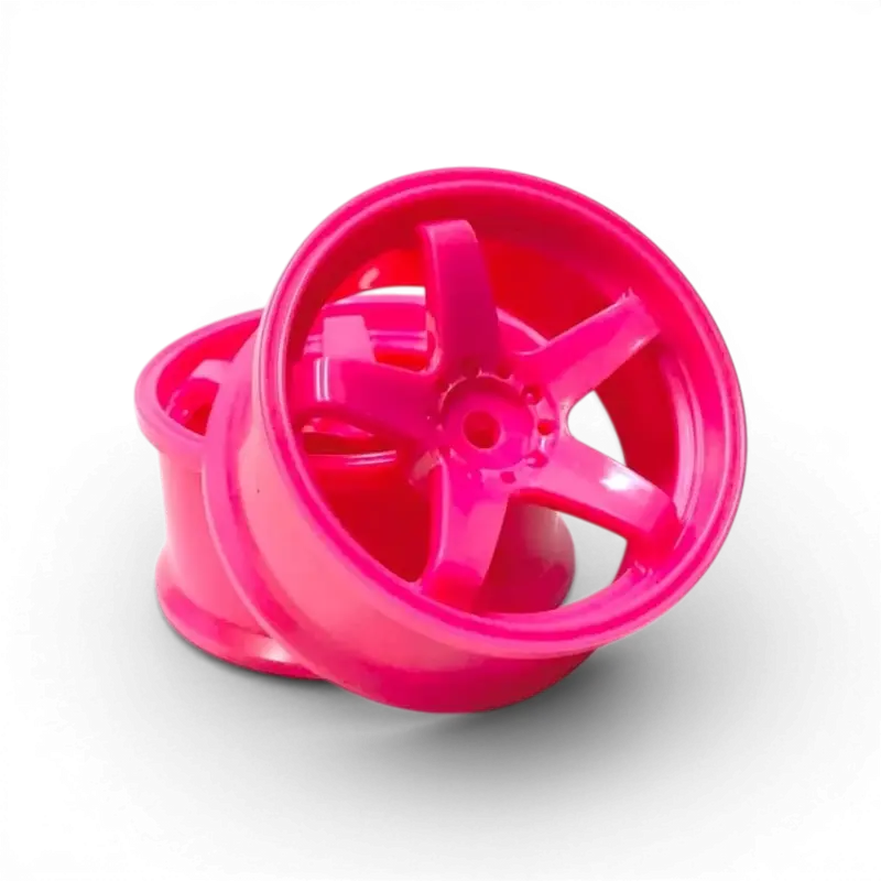 Jantes N Model Ver.3 OFFSET 4