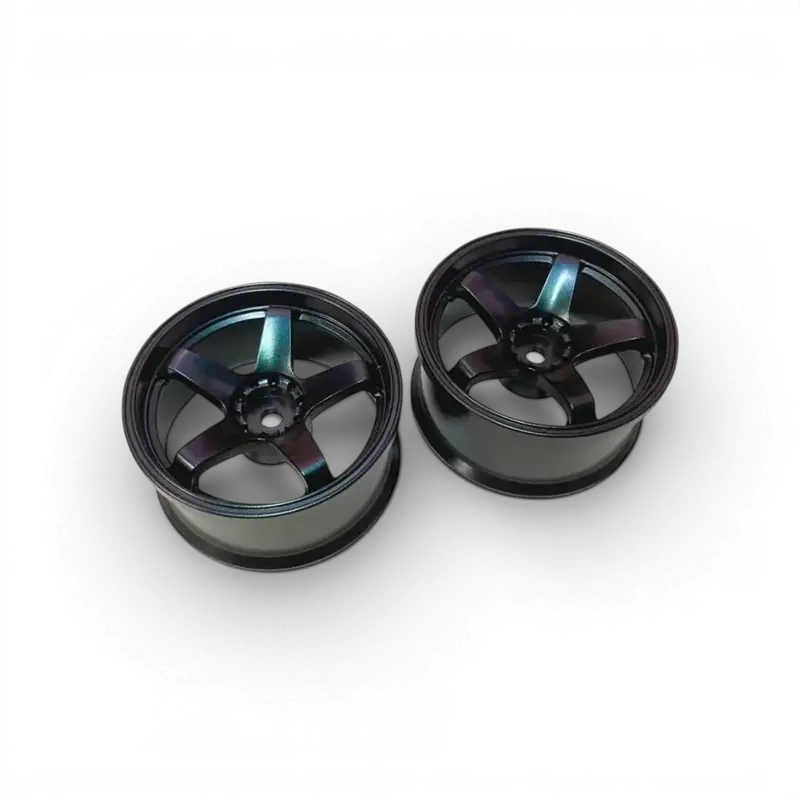 Jantes N Model Ver.3 OFFSET 6 - MAZIORA