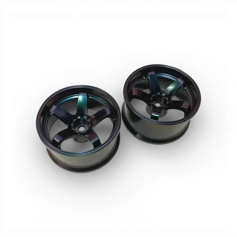 Jantes N Model Ver.3 OFFSET 8 - MAZIORA