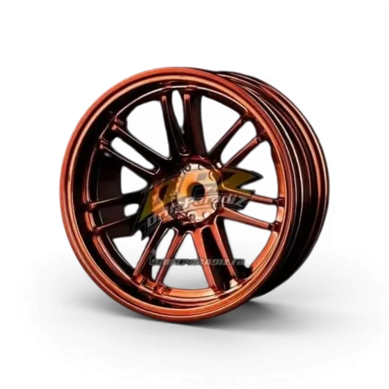 Jantes RE30 +8 Cuivre