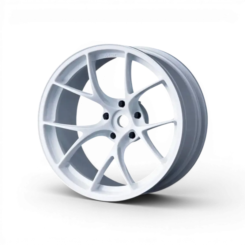 Jantes RID +11 Blanches