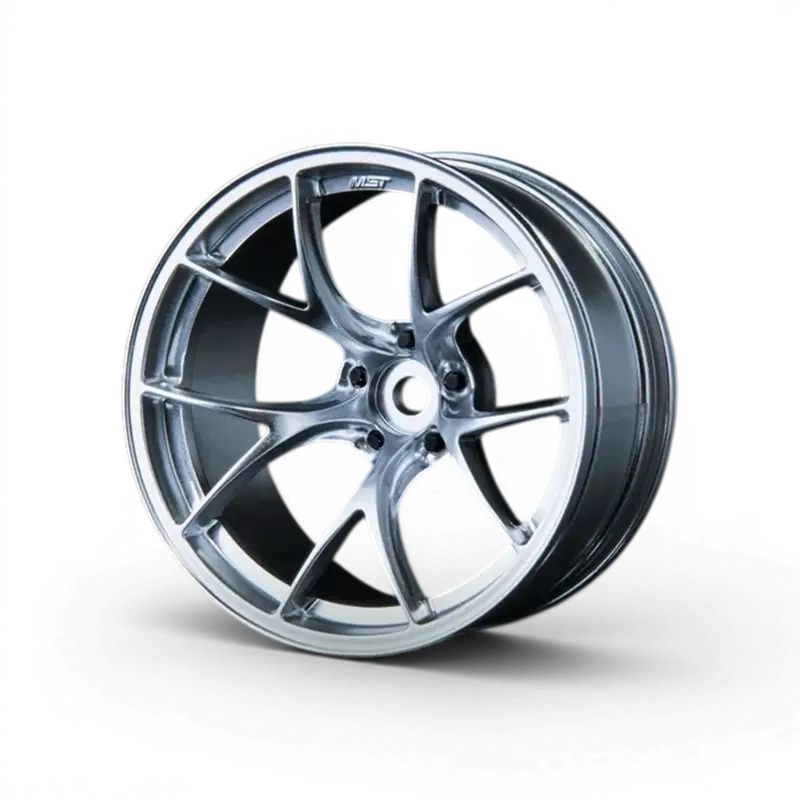 Jantes RID +11 Chrome Mat