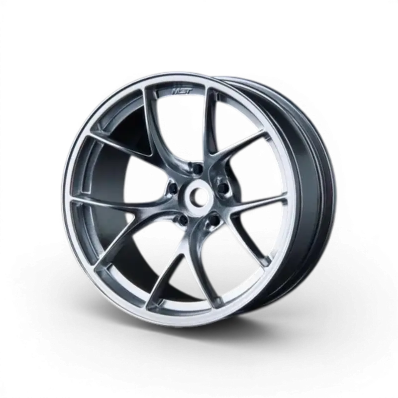 Jantes RID +8 Chrome Mat