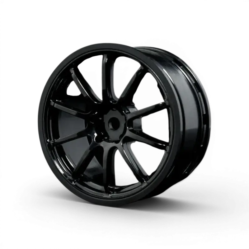 Jantes RS II +5 Noires